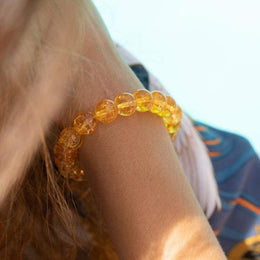 Bracciale - Pietre naturali