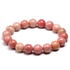 Bracciale di Rodonite