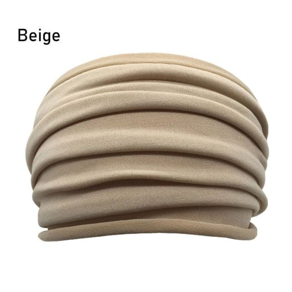 Bandeau de Yoga