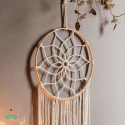 Attrape Rêves ’Inspiration Bohême’ - Décorations