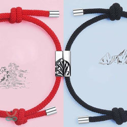 Bracelet Duo de l’Amitié - bracelet