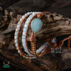 Bracciale Emozioni Amazonite - Bracciale