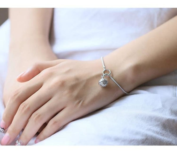 Bracciale Grelot - Bracciale