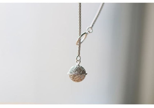 Bracciale Grelot - Bracciale