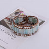 Bracciale Vita Amazzonite - Bracciale