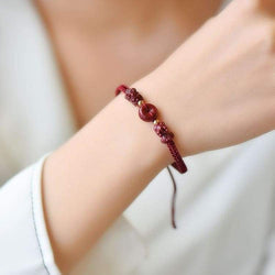 Bracelet de chance - Pi Xiu - Bracelet