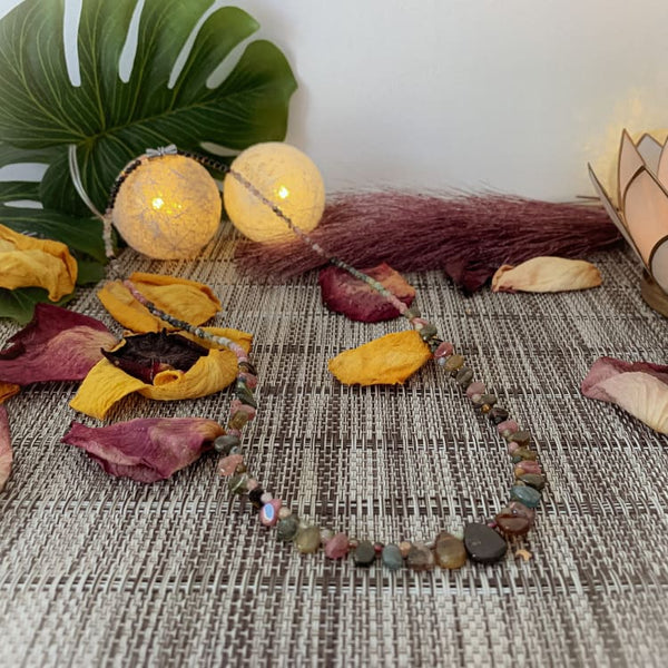 Collana della Vittoria di tutti i giorni - Collana