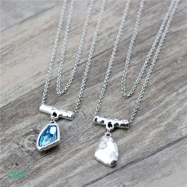 Collier de concentration émotionnelle - collier