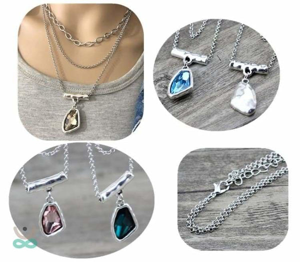 Collier de concentration émotionnelle - collier