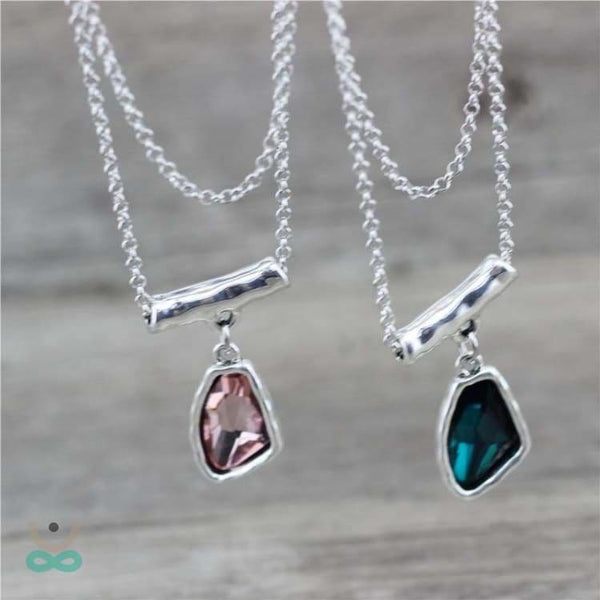 Collier de concentration émotionnelle - collier