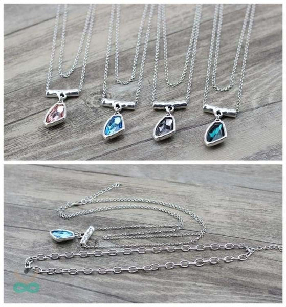 Collier de concentration émotionnelle - collier