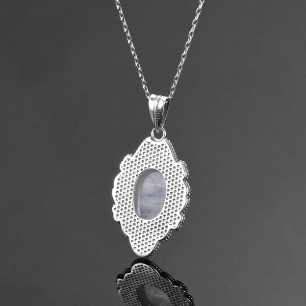 Collana ’Gioiello della Luna’ - Collana