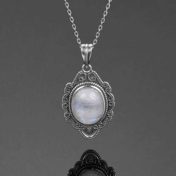 Collana ’Gioiello della Luna’ - Collana