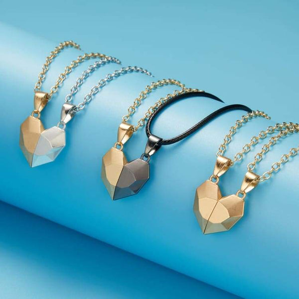 Collier de l’amitié ’ l’attraction ’