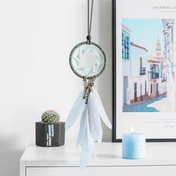 Dreamcatcher ’Ispirazione da sogno’ - decorazione