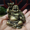 Statue Bouddha Rieur