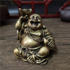 Statue Bouddha Rieur
