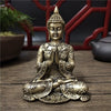 Statuaetta di Buddha