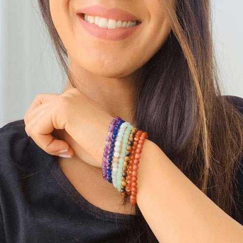 Bracciale sottile