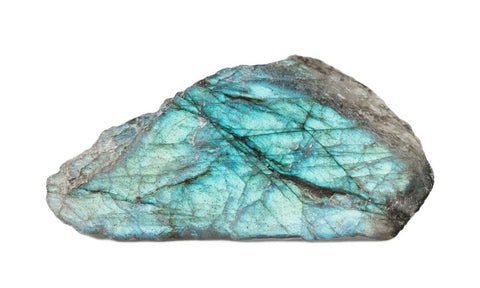 Labradorite