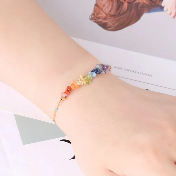 Bracciale Ametista perle Sfaccettate in pietra naturale da 8mm - Qualità AA Bracciale Ametista perle Sfaccettate in pietra naturale da 8mm - Qualità AA