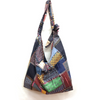 Borsa a tracolla hippie - Colorfull
