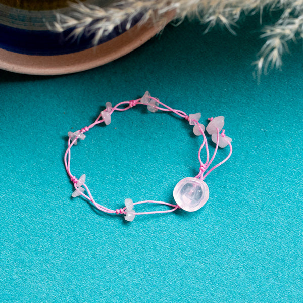 Bracciale alla caviglia