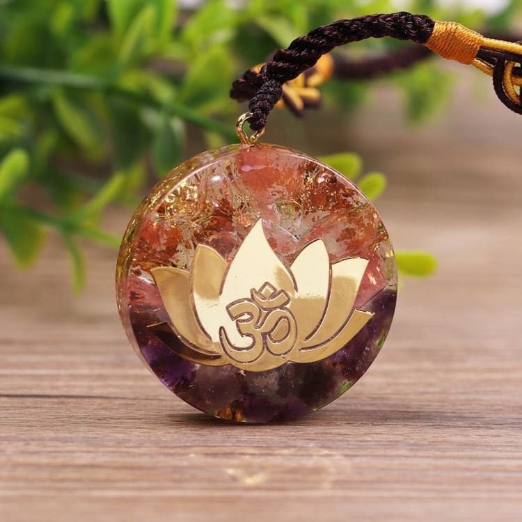 VASSAGO Buddismo Lotus Flower Om Collana per Uomini Donne Unalome Lotus Ciondolo Buddismo Om Aum Ohm Simbolo Mandala Ciondolo Yoga Gioielli Spirituale Regalo, Acciaio inossidabile VASSAGO Buddismo Lotus Flower Om Collana per Uomini Donne Unalome Lotus Ciondolo Buddismo Om Aum Ohm Simbolo Mandala Ciondolo Yoga Gioielli Spirituale Regalo, Acciaio inossidabile
