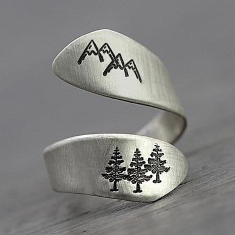 Anello della fantasia