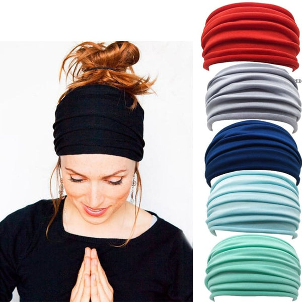 Bandeau de Yoga