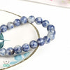 Bracelet ’Clarté’ en Sodalite - bracelets