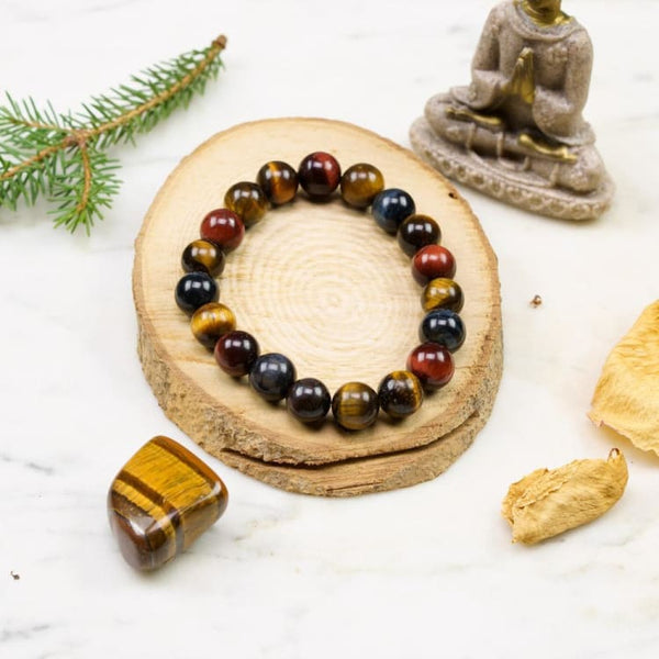 Bracciale del trio del Appagamento - Bracciale