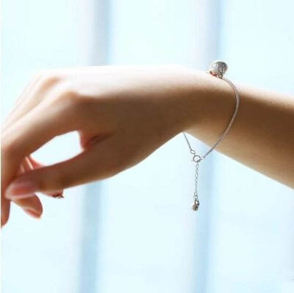 Bracciale Grelot - Bracciale