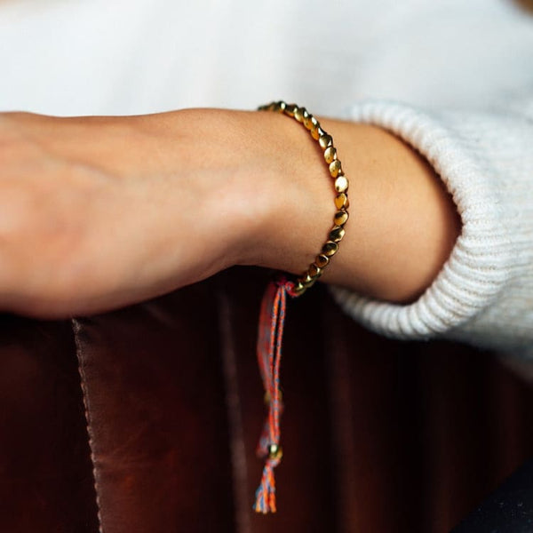 Bracciale tibetano