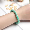 Bracelet en Amazonite - bracelet
