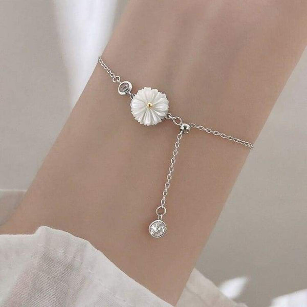 Bracelet Marguerite
