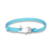 Bracelet l’espoir des Océans - Sky Blue - Bracelet