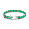 Bracelet l’espoir des Océans - Green - Bracelet