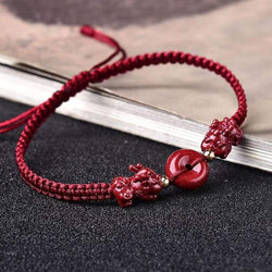 Bracelet de chance - Pi Xiu - Bracelet