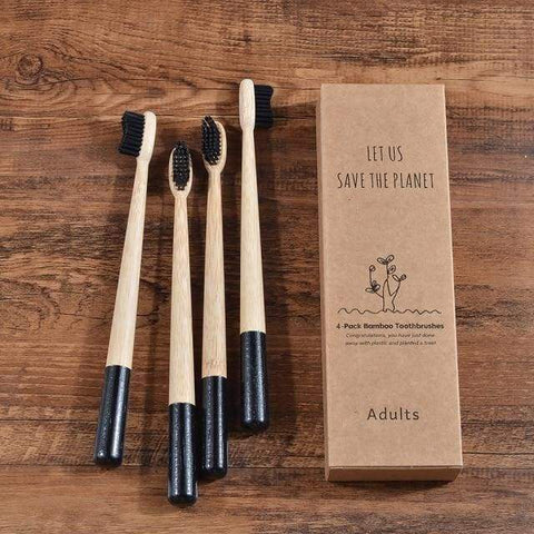 Prodotti di bambù