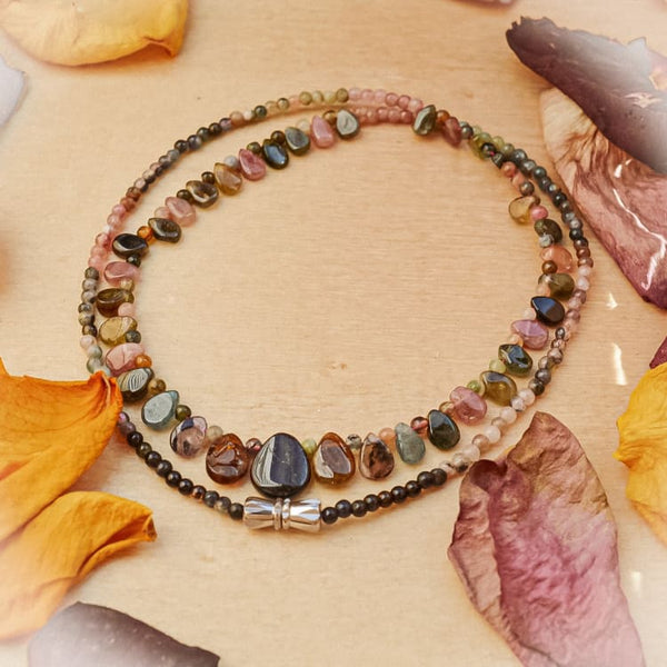 Collana della Vittoria di tutti i giorni - Collana