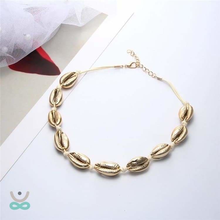 5 PACK COLLANA Grossa Di Conchiglie Cocco Collanina Colorate Guscio 5 PACK COLLANA Grossa Di Conchiglie Cocco Collanina Colorate Guscio