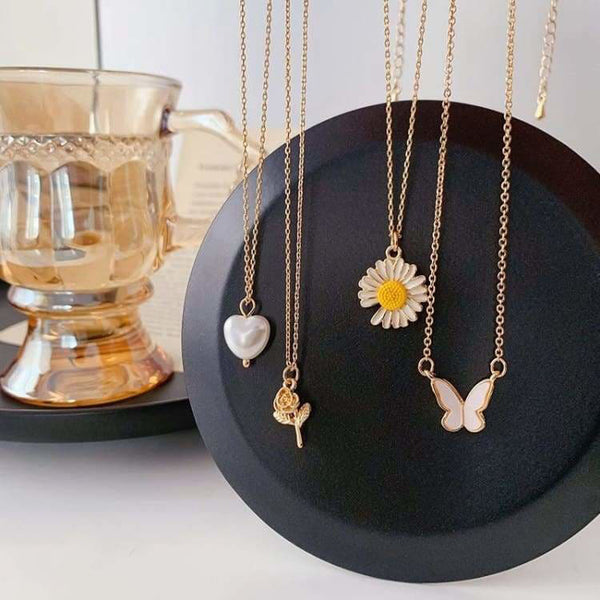 Collana d'oro
