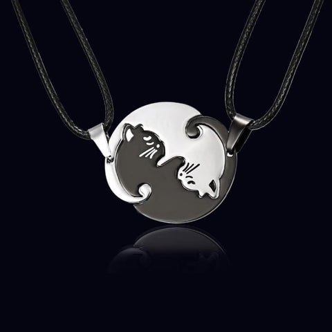Collana dell'amicizia