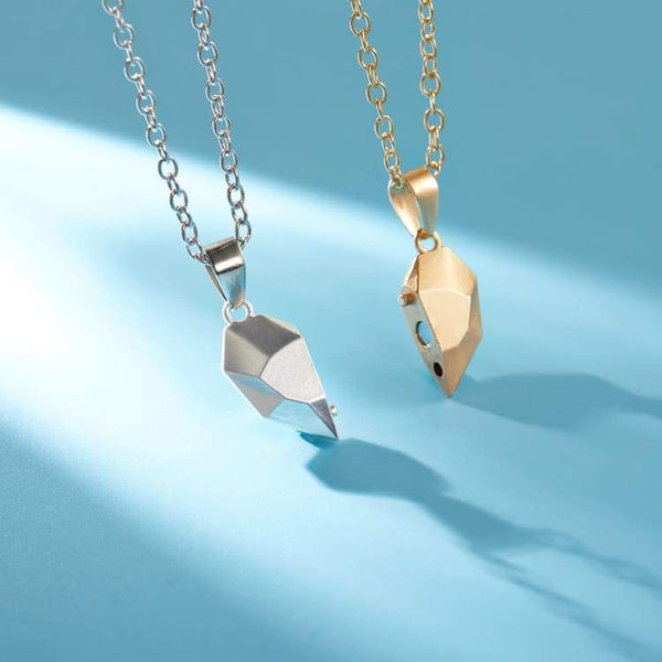 Collier de l’amitié ’ l’attraction ’