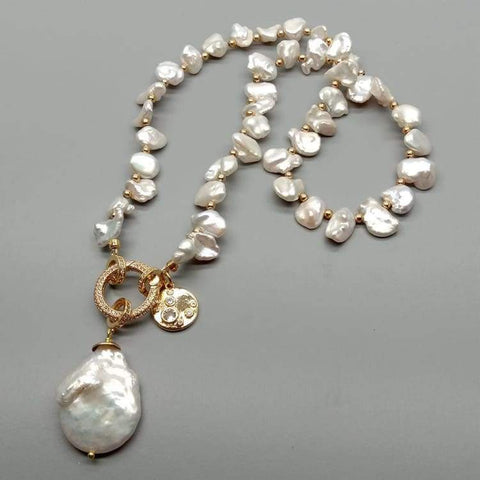 Collana di perle