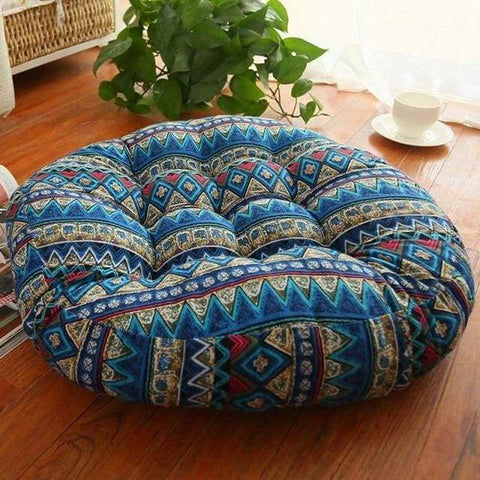 Cuscino da meditazione
