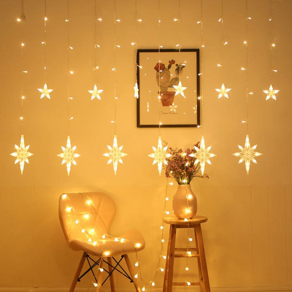 Guirlande ’Constellation’