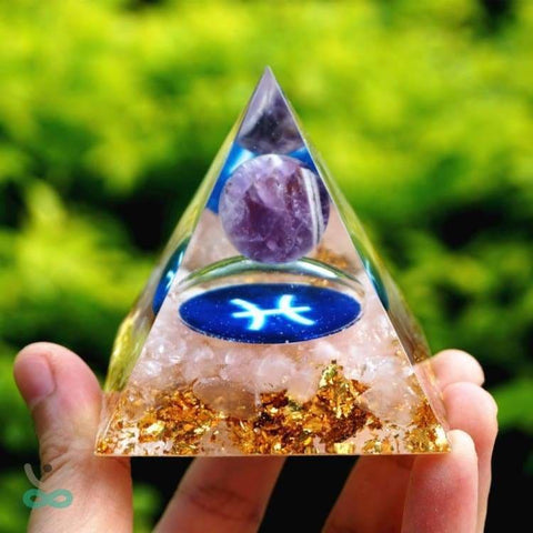 Orgonite