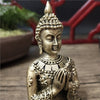 Statuaetta di Buddha